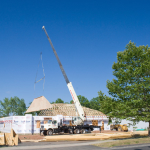 grand-rapids-crane-rental-truss-set